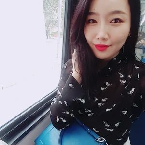 Meet your Posher, Eunae